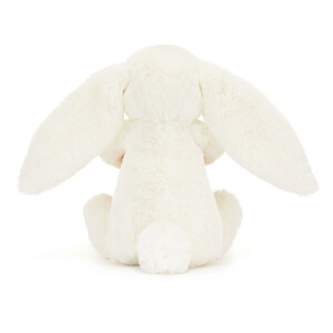 Jellycat Bashful Bunny With Present - Small